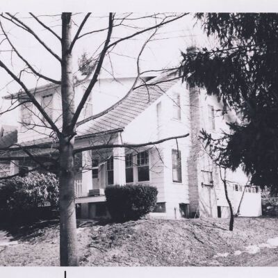 House in Bedford