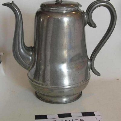 Coffeepot