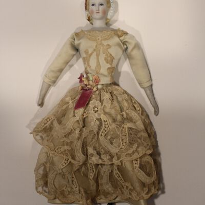 doll