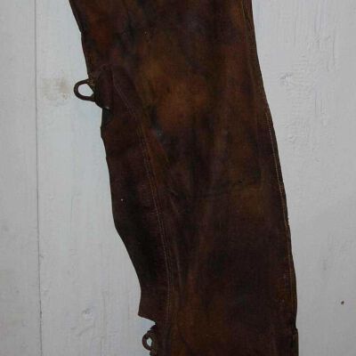 Saddlebag