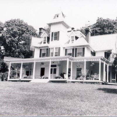 "Sutton Place Today" (date unknown)