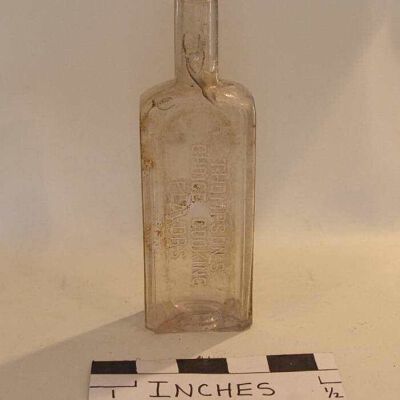 Bottle