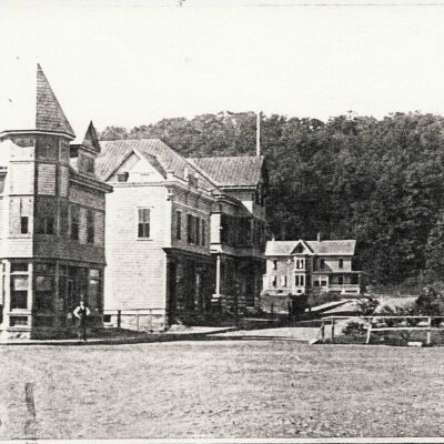 Katonah view