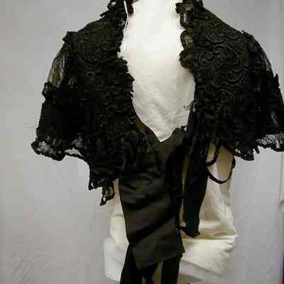 capelet
