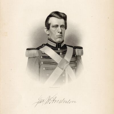 James W. Anderson