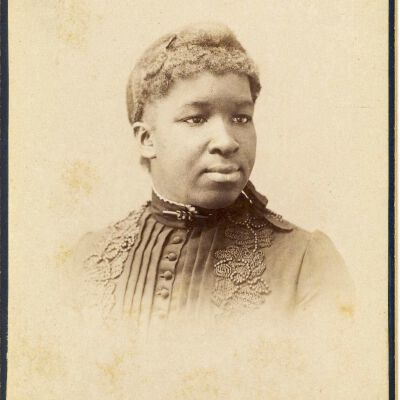 Jeanette Hughes