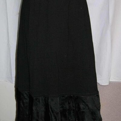 Underskirt