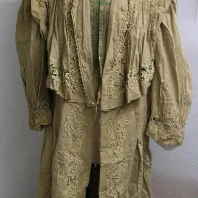 Coat