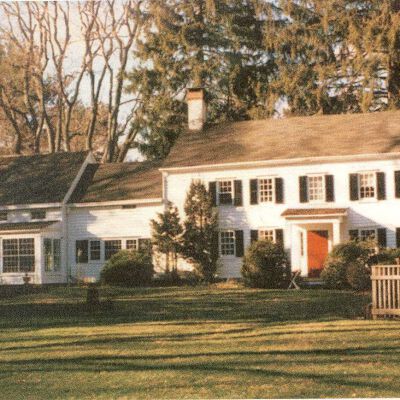 25 Greenwich Road