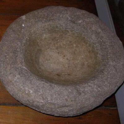 Mortar