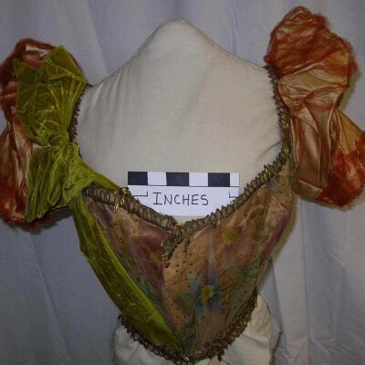 Bodice