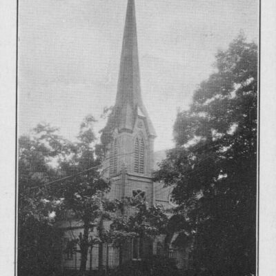 Presbyterian Church