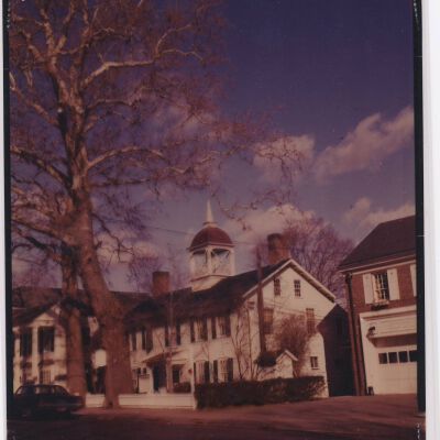 Negative, Film