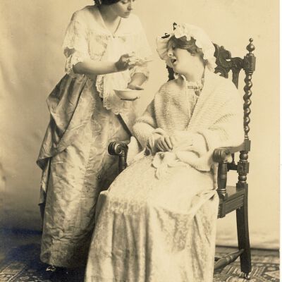 Print, Photographic