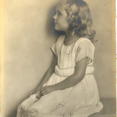 Print, Photographic