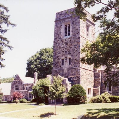 St. Mark's Episcopal Church, Mount Kisco, 1994