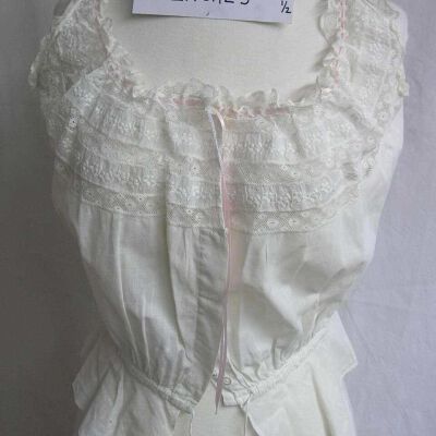 Camisole