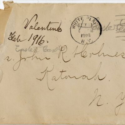 envelope