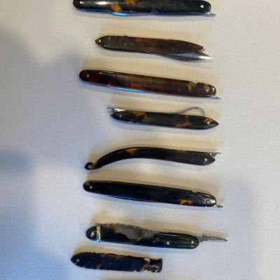 Medical tools