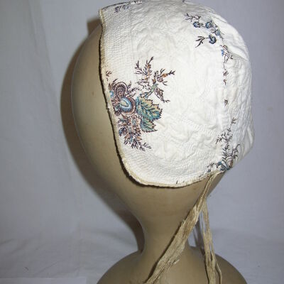 Bonnet