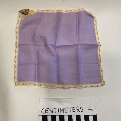 handkerchief