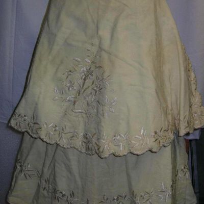Cape