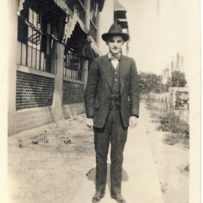 Print, Photographic