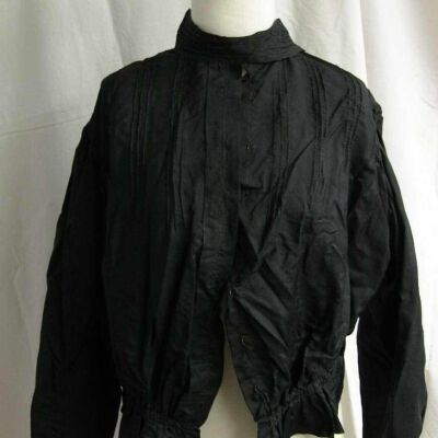 Bodice