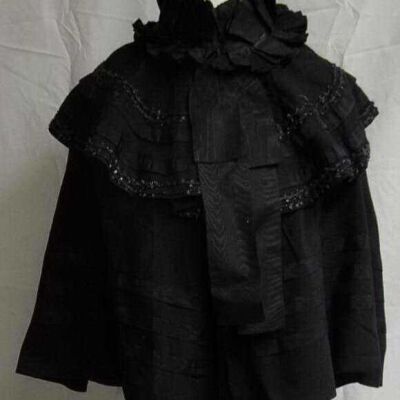 Cape