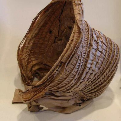 Bonnet