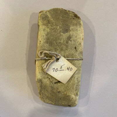 Stone