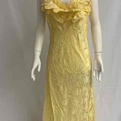 nightgown