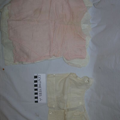 Undershirt
