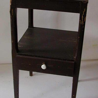 Washstand