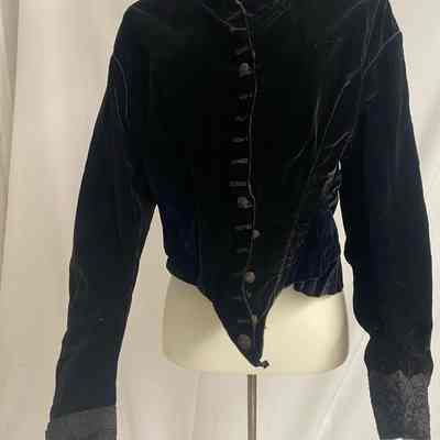 Bodice