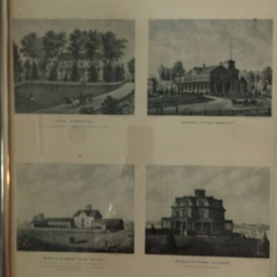 Etching