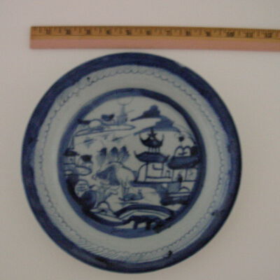 Dinner Plate