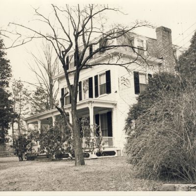 John Kinkel House