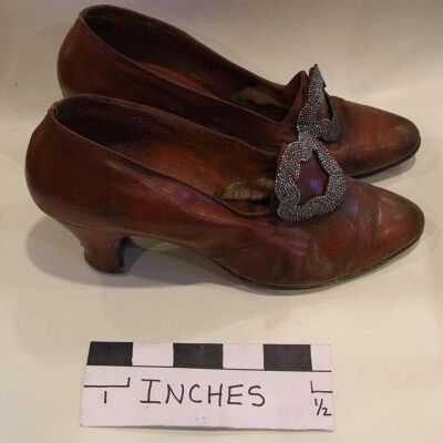 Shoe