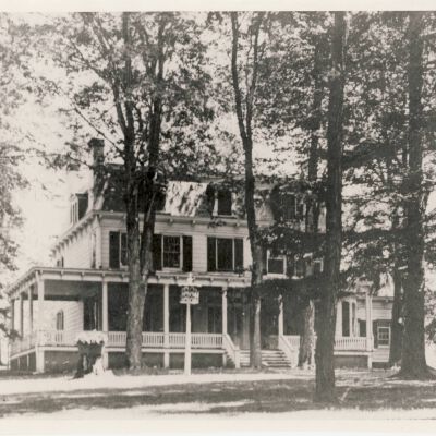 Hoyt's Mill