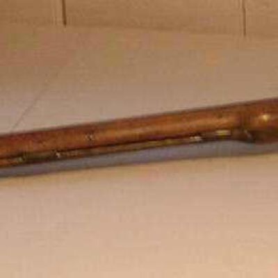 Musket