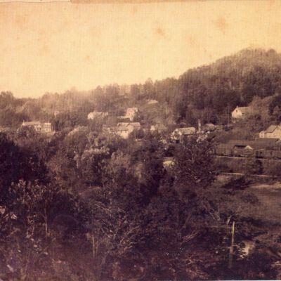 Old Katonah: 1847-1897