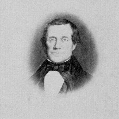 Robert Knowlton