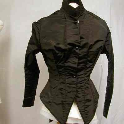 bodice
