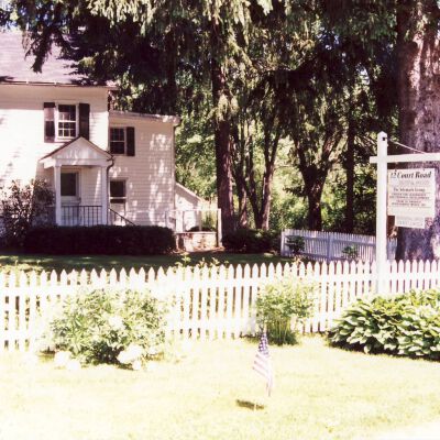 12 Court Road, 1994