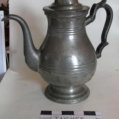 Coffeepot