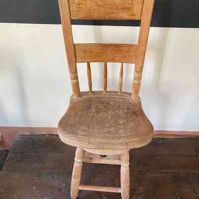 chair