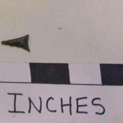 Point, Projectile