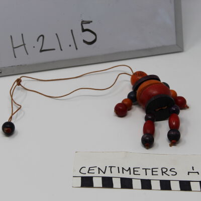 Marionette