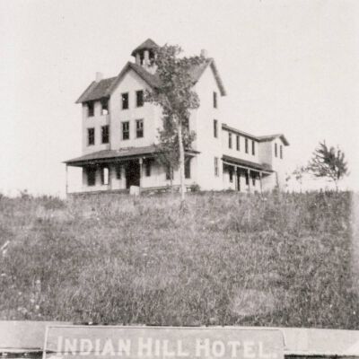 Indian Hill Hotel